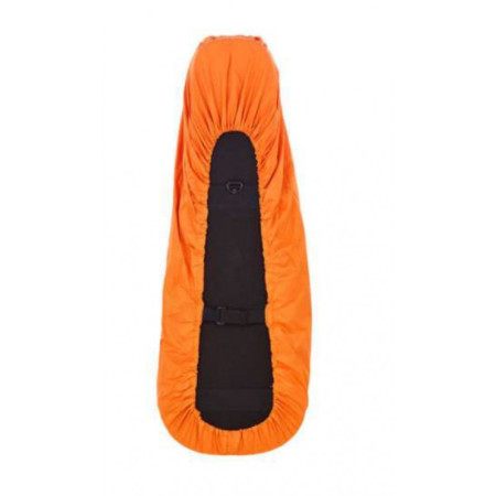 Comprar Funda de viola impermeável Artino 320 forma Laranja ao melhor preço | València Violins
