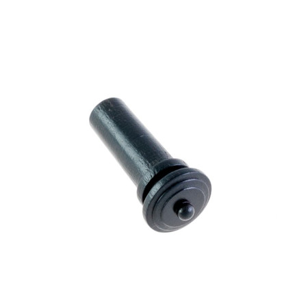 Comprar Botão de violino de ébano modelo Hill preto 4/4 ao melhor preço | València Violins