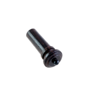 Comprar Botão de violino em palissandro modelo Hill com pino preto 4/4 4/4 Preto 