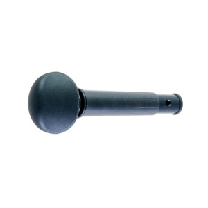 Buy Wittner guitar tuning peg mechanical 275114M-FG (1 unit) Ø9.5 mm.
