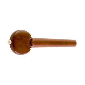 Clavija para viola boj modelo Hill pin blanco White Blanco - Especialistas en Violines, Violas, Violonchelos y accesorios