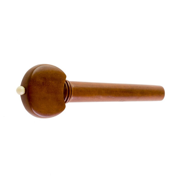 Clavija para viola boj modelo Hill pin blanco White Blanco - Especialistas en Violines, Violas, Violonchelos y accesorios