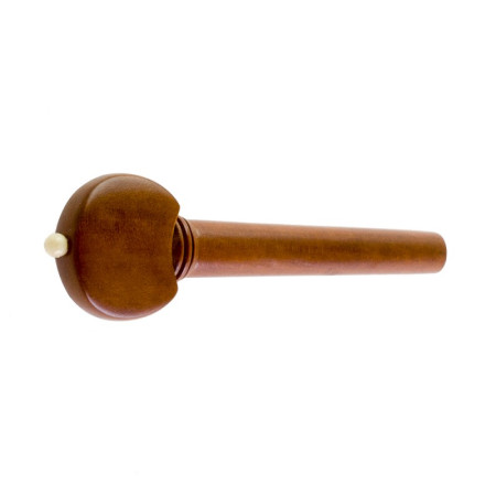 Clavija para viola boj modelo Hill pin blanco White Blanco - Especialistas en Violines, Violas, Violonchelos y accesorios