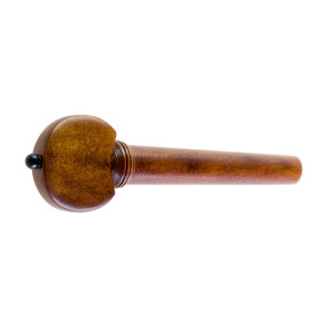 Clavija para viola boj modelo Hill pin negro - Especialistas en Violines, Violas, Violonchelos y accesorios