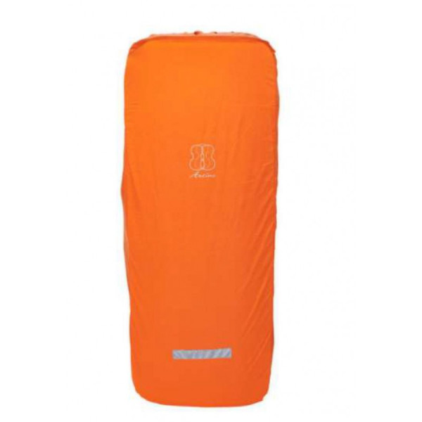 Comprar Funda de viola impermeável Artino 420 retangular Laranja ao melhor preço | València Violins