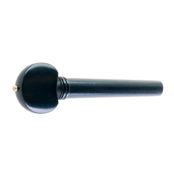 Buy Golden pin Hill model ebony viola peg. at the best price | València Violins