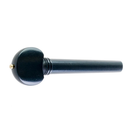 Comprar Pino dourado modelo Hill, cravelha de ébano para viola. ao melhor preço | València Violins