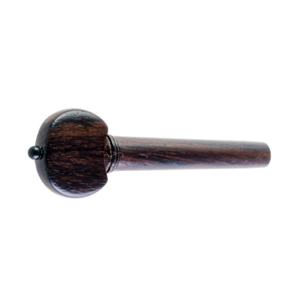 Clavija para viola de palisandro modelo Hill pin negro - Especialistas en Violines, Violas, Violonchelos y accesorios