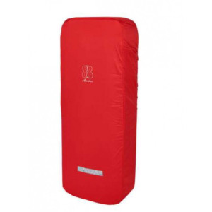 Housse souple viola imperméable Artino 420 rectangulaire Rouge