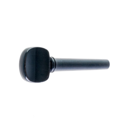 Buy Ebony tuning peg for French model violin 4/4 1/2. at the best price | València Violins
