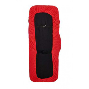 Buy Artino 420 rectangular Red Waterproof Viola Case at the best price | València Violins 2