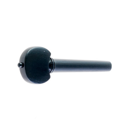 Comprar Pino preto Hill modelo de ébano para violino 4/4 ao melhor preço | València Violins