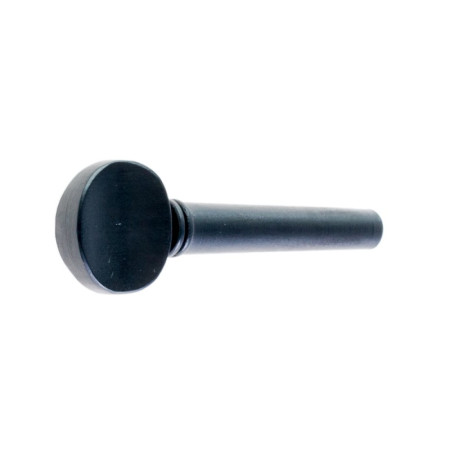 Buy Ebony wooden peg for 4/4 1/16 violin. at the best price | València Violins