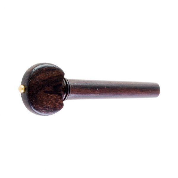 Comprar Cravelha para violino em jacarandá modelo Hill pino dourado 4/4 4/4 Dourado 