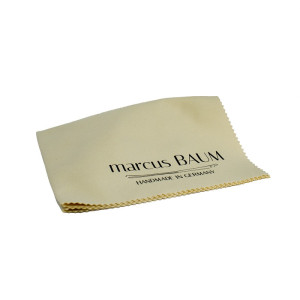 Buy Marcus Baum microfiber cloth at the best price | València Violins 2