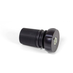 Cono pica de cello Bender aluminio 23,5 mm 4/4 - Especialistas en Violines, Violas, Violonchelos y accesorios 2