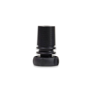 Cono pica de cello Bender aluminio 25 mm 4/4 - Especialistas en Violines, Violas, Violonchelos y accesorios