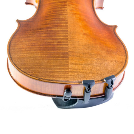 Buy 250111 Chinrest Wittner violin side anti-allergic with screwdriver 4/4