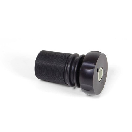 Cono pica de cello Bender aluminio 28 mm 4/4 - Especialistas en Violines, Violas, Violonchelos y accesorios