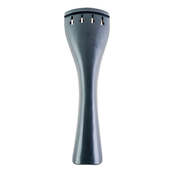 Buy Ebony tailpiece for 1/2 cello at the best price | València Violins
