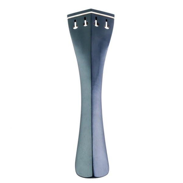 Cordal para cello de ébano modelo Hill traste blanco 4/4 4/4 - Especialistas en Violines, Violas, Violonchelos y accesorios