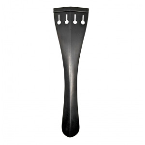 Cordal para cello de ébano modelo Hill traste negro 4/4 4/4 - Especialistas en Violines, Violas, Violonchelos y accesorios