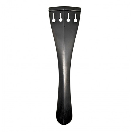 Cordal para cello de ébano modelo Hill traste negro 4/4 4/4 - Especialistas en Violines, Violas, Violonchelos y accesorios