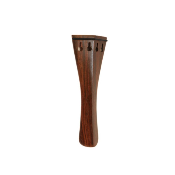 Cordal para cello de palisandro modelo Hill traste negro 4/4 4/4 - Especialistas en Violines, Violas, Violonchelos y accesorios