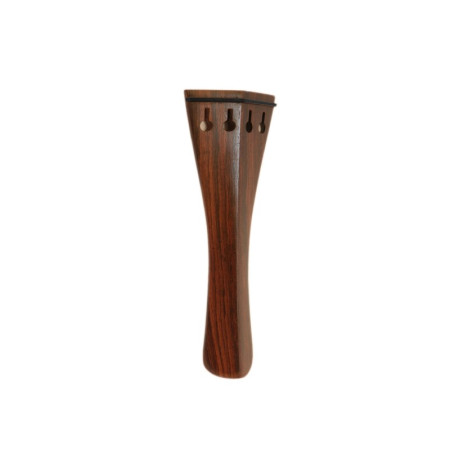 Cordal para cello de palisandro modelo Hill traste negro 4/4 4/4 - Especialistas en Violines, Violas, Violonchelos y accesorios