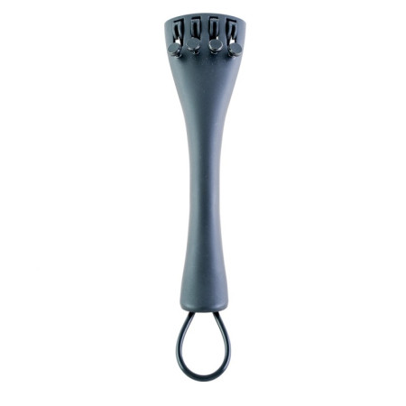 Buy Rapsody carbon fiber cello tailpiece 1/2 at the best price | València Violins