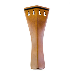 Cordal para viola de boj modelo Hill negro +15"" - Especialistas en Violines, Violas, Violonchelos y accesorios