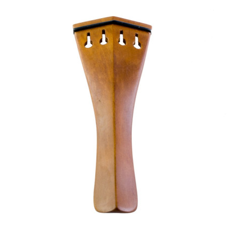 Cordal para viola de boj modelo Hill negro +15"" - Especialistas en Violines, Violas, Violonchelos y accesorios
