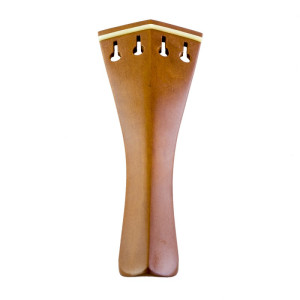 Cordal para viola de boj modelo Hill traste blanco +15"" - Especialistas en Violines, Violas, Violonchelos y accesorios