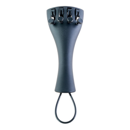 Cordal para viola de fibra de carbono Rapsody 15,5""-16 1/3"" 16''