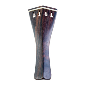 Hill model rosewood tailpiece for viola +15"".