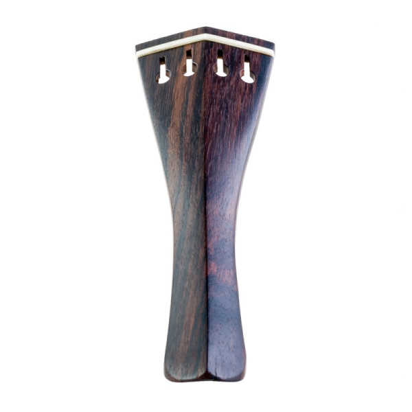 Buy Hill model rosewood tailpiece for viola +15"". at the best price | València Violins