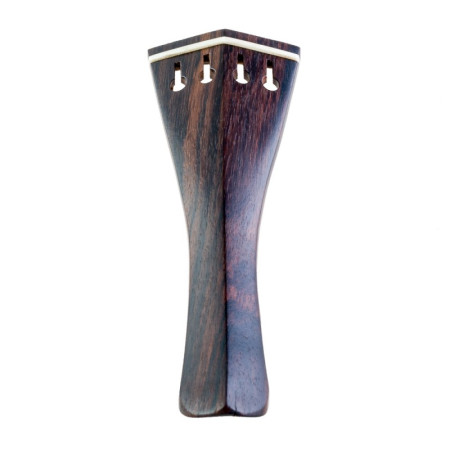 Buy Hill model rosewood tailpiece for viola +15"". at the best price | València Violins