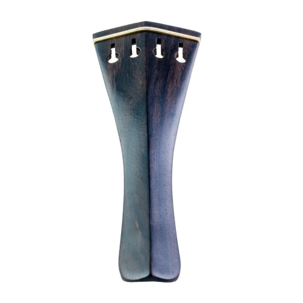 Cordal para viola de palisandro modelo Hill traste dorado +15"" - Especialistas en Violines, Violas, Violonchelos y accesorios