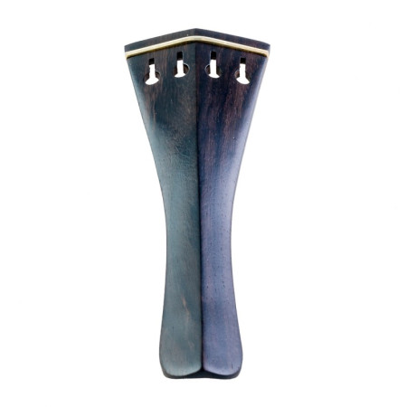 Cordal para viola de palisandro modelo Hill traste dorado +15"" - Especialistas en Violines, Violas, Violonchelos y accesorios