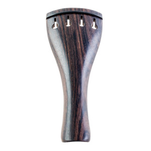 Cordal para viola palisandro A +15"" - Especialistas en Violines, Violas, Violonchelos y accesorios