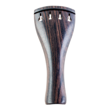 Cordal para viola palisandro A +15"" - Especialistas en Violines, Violas, Violonchelos y accesorios