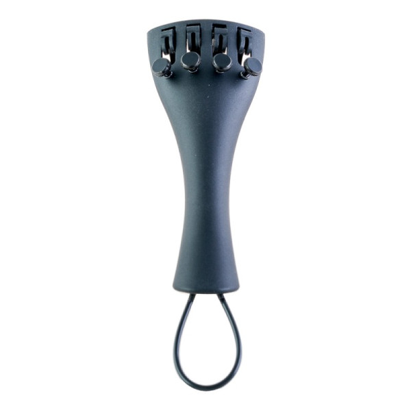 Cordal para viola Rapsody fibra de carbono 15""-15,5"" 15,5'' - Especialistas en Violines, Violas, Violonchelos y accesorios