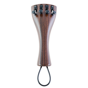 Cordier pour viola Wittner Ultra 919151P avec accordeurs 15""-15,5"" en palissandre 15,5''