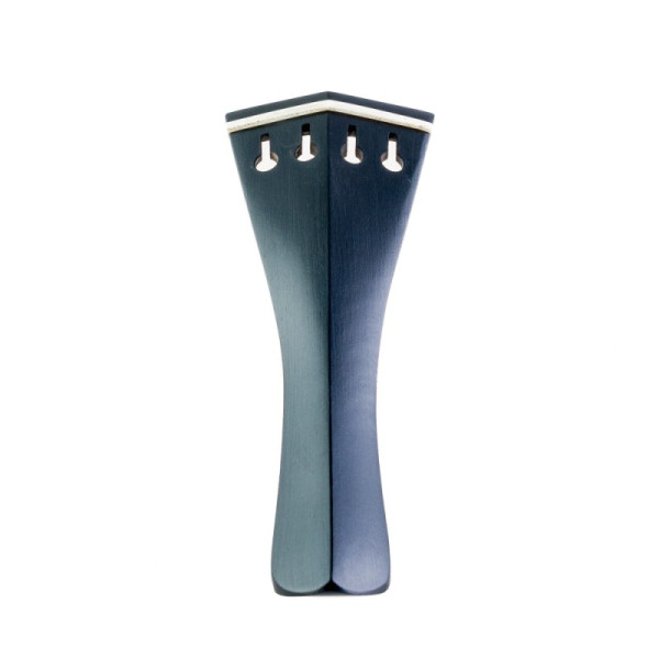 Cordal para violín de ébano modelo Hill traste blanco 4/4 4/4 - Especialistas en Violines, Violas, Violonchelos y accesorios