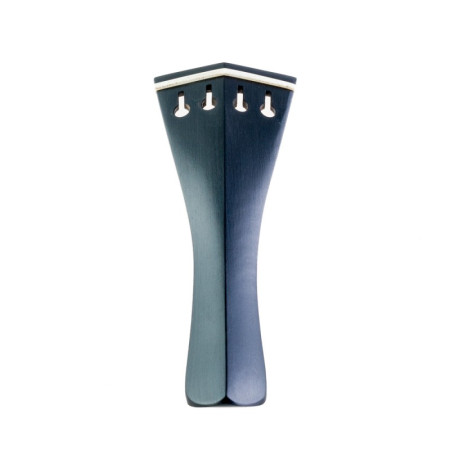 Cordal para violín de ébano modelo Hill traste blanco 4/4 4/4 - Especialistas en Violines, Violas, Violonchelos y accesorios