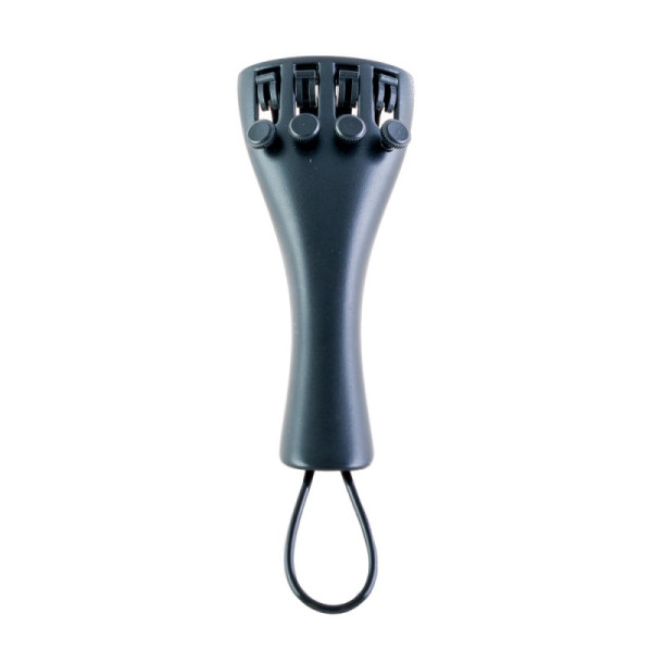 Buy Wittner Ultra tailpiece for violin with 1/4 tuners. at the best price | València Violins