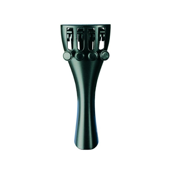 Comprar Cordal para violino Wittner Ultra Multisystem 918611 com afinadores e chave de fendas 4/4-7/8 4/4. 