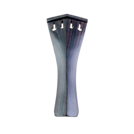Comprar Cordal de violino modelo Hill em palissandro traste preto 4/4 