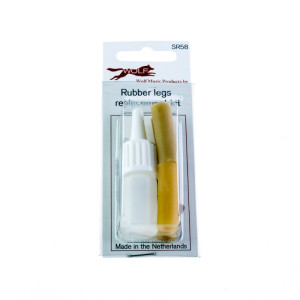 Buy Set of 4 Wolf SR-58 rubber mutes. at the best price | València Violins