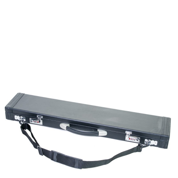 Buy Case for 6 violin/viola/cello bows Rapsody CSW006 4/4. at the best price | València Violins